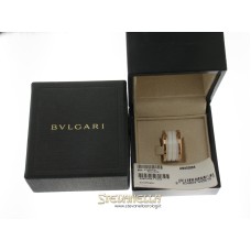 Bulgari B01 Ring ref. AN855564 misura 13 / 53 nuovo